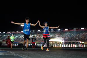 BIB: 42895
                            <button type="button" onclick="openModal(19599481)" class="btn btn-primary btn-sm float-right btn-popup" data-toggle="modal" data-target=".modal-high-quality">
                        <i class="fas fa-shopping-cart"></i> Add to Cart
                    </button>
                                            <button type="button" onclick="isThisMe(19599481, true)" class="btn btn-success btn-sm float-right btn-popup btn-isme hidden" data-toggle="tooltip" data-placement="bottom" title="นี่คือรูปของคุณใช่ไหม คลิกที่นี่เพื่อเอาเข้าอัลบั้ม">
                        <i class="fas fa-plus"></i> Add to album
                    </button>
                    <button type="button" onclick="isThisMe(19599481, false)" class="btn btn-warning btn-sm float-right btn-popup btn-isnotme hidden">
                        <i class="fas fa-ban"></i> Remove from album
                    </button>